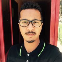 Mahmoud Ibrahim's Photo