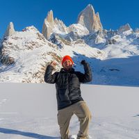 Fernando Ipiña's Photo