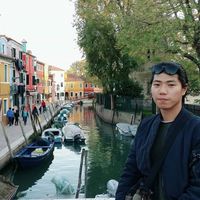 Fotos von Chi Hang Li