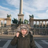 Mehmet Şahin's Photo