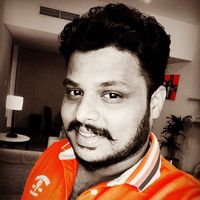 Choclate Boy's Photo