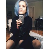 Ragnhild Kjelstrup's Photo