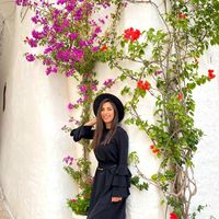 Fotos de Marija Milutinović