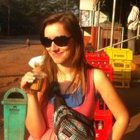 Fotos de Gosia Shetty