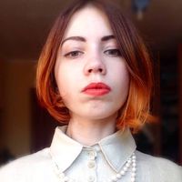 Fotos de Olga Volkova