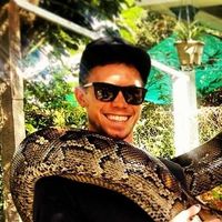 Jonathan Harrison的照片