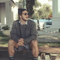 Vincent Ullrich's Photo