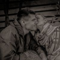 Kirill Stepanich's Photo