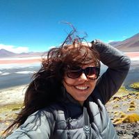 Juliane Avila's Photo