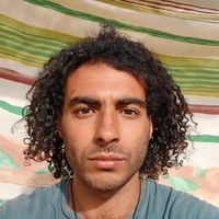 Joseph Fredericks's Photo