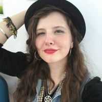 Natalia Pastore's Photo