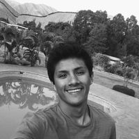 Andrés Altamirano的照片