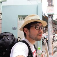 Hitoya Komeda的照片