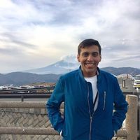 Abdullah Yousif's Photo