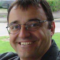 Frédéric Métin's Photo