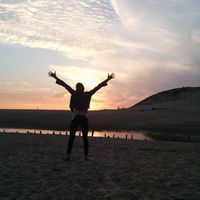 Fotos de Charlotte BOUCAULT