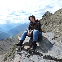 Noelia Delgado Barranco的照片