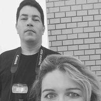 Fotos von Marcos Oliveira Machado