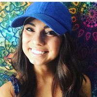 Montserrat Montecinos's Photo