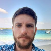 Emanuel Ginés的照片