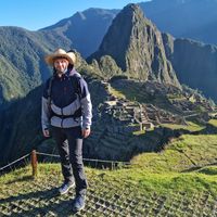 Michael (AUT)'s Photo