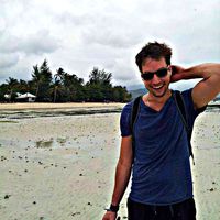 Fotos de Shaun Hardick