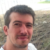 Thomas Lescrenier's Photo