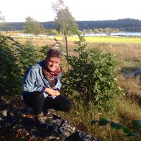 Photos de Karolina Lundahl