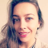 Agnieszka Borkowska的照片