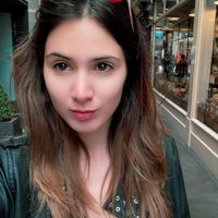 Fotos de Florencia Castro