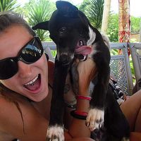 Paloma Corbi的照片