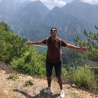 Kerolos Shenouda的照片