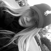 Anna Perkowska's Photo