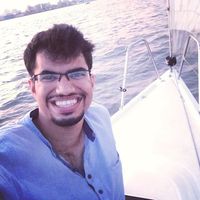 Neil Lasrado's Photo