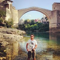 Sinan Başaran's Photo