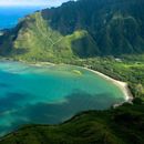 фотография Oahu Hawaii Camping and Beach Hangout