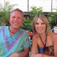 Dirk and Beverly的照片