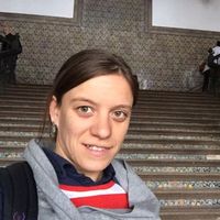 Fotos de Kim De Pauw