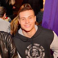 William Carlos的照片