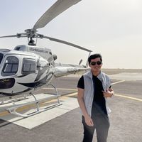 Oscar Garcia's Photo