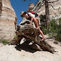 Morgan Erickson-Davis的照片