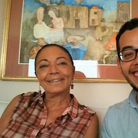 Mohamed ALsadek's Photo