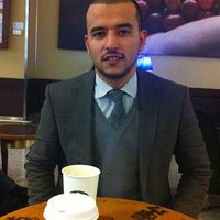 Furkat Suvhanov's Photo