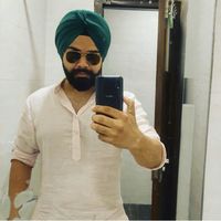 Harvinder Singh's Photo