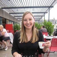 Meghan McDevitt's Photo