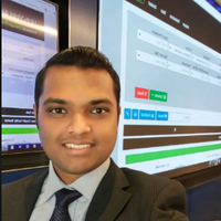 Suresh Annamalai的照片