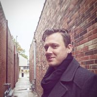 Alex Davenport's Photo