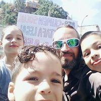 Carlos Johnson Riquelme's Photo