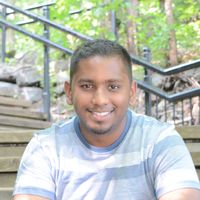 Photos de Anesh Pillai