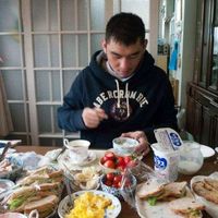 Wei Wei CHEN's Photo